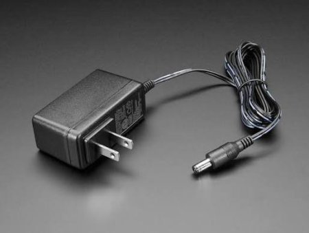 Adapter  12V 1A